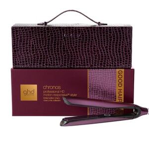 GHD Chronos Straightener